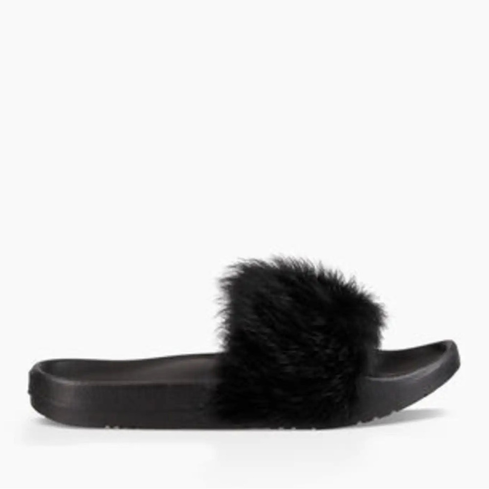 UGG Royale Slides